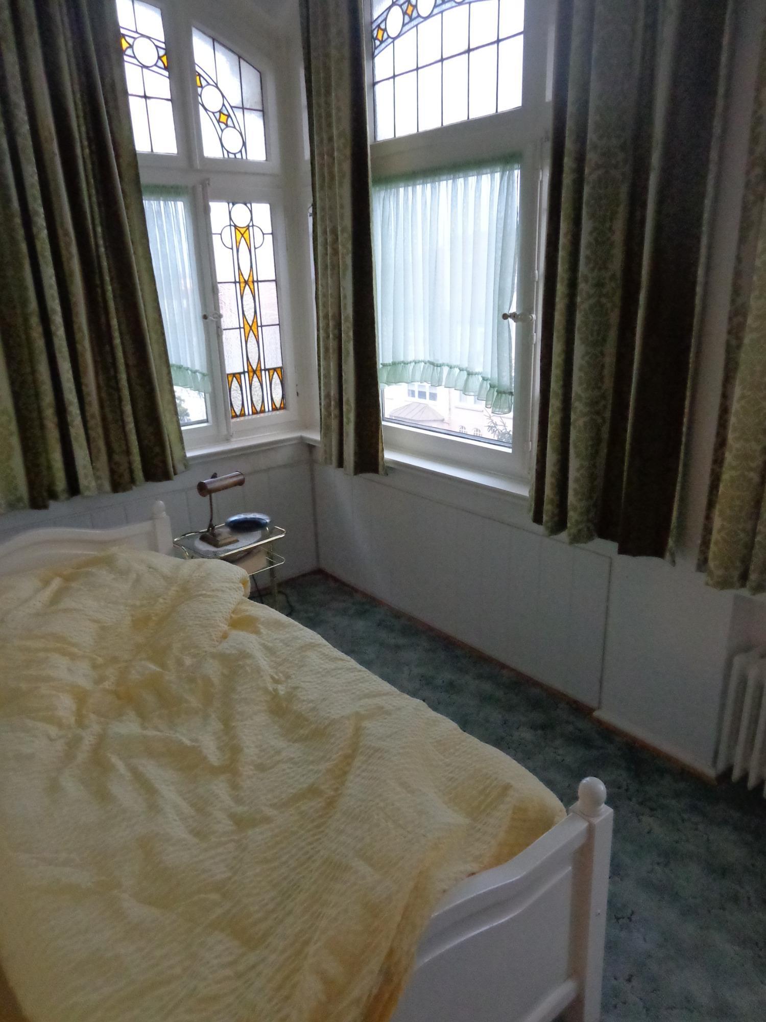 Villa zur schönen Aussicht