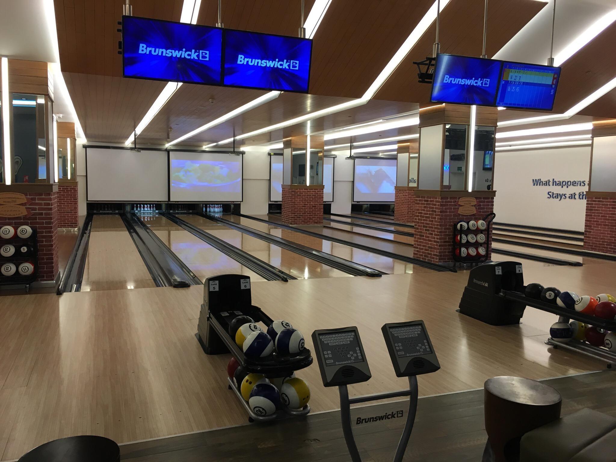 Megapolis Entertainment Centre