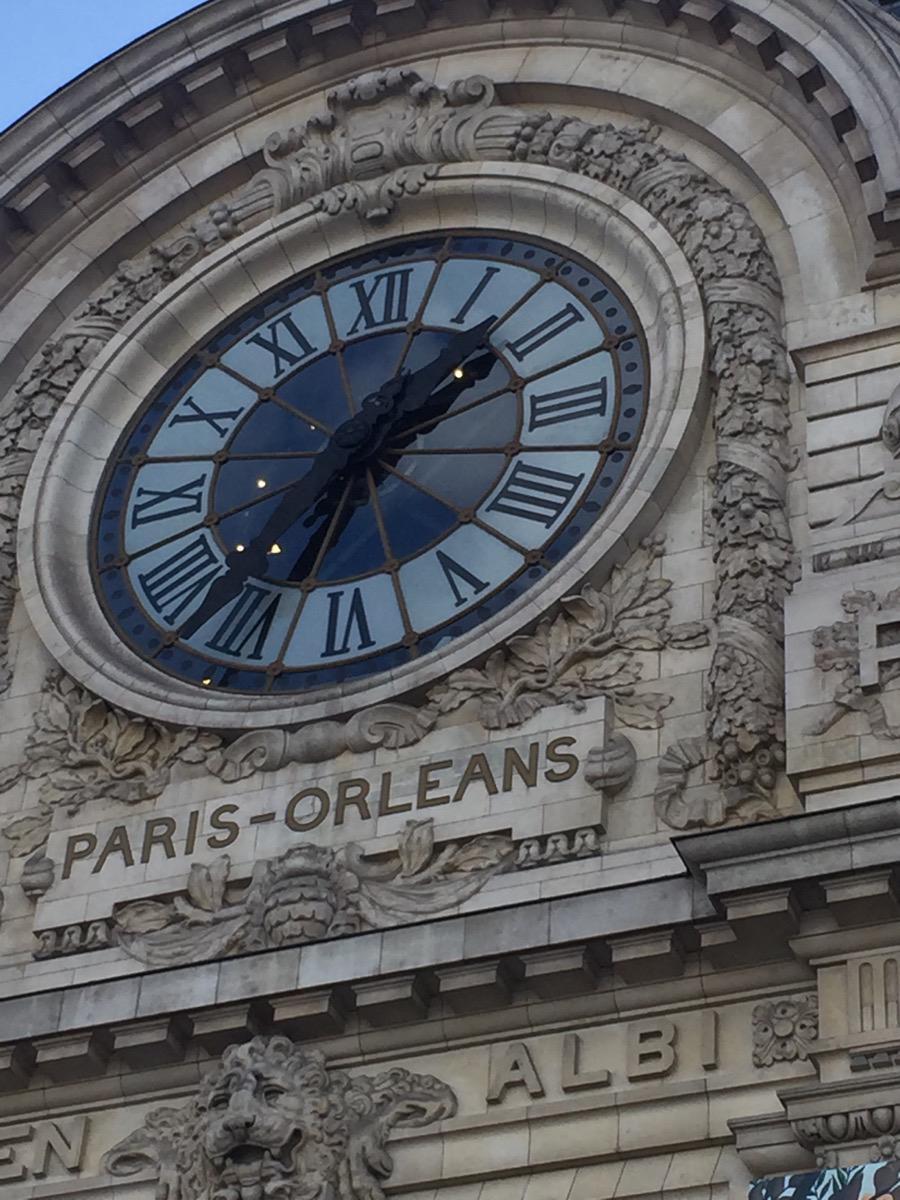 Fleur de Paris
