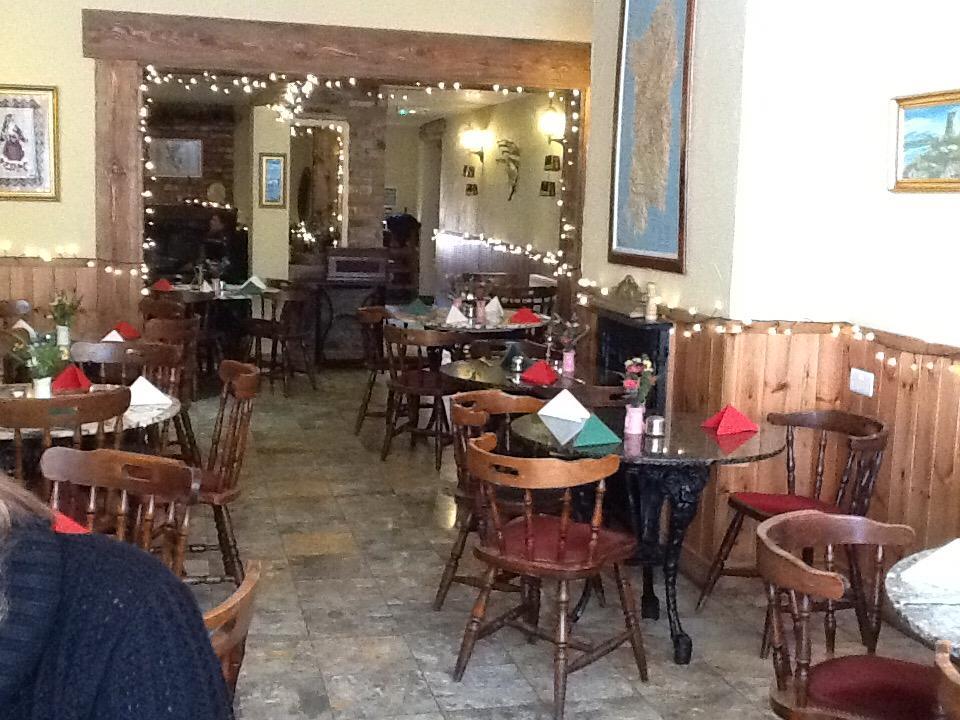 Marco Polo Restaurant