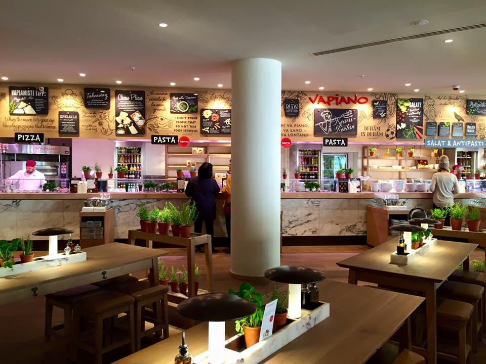 VAPIANO Kaiserlautern