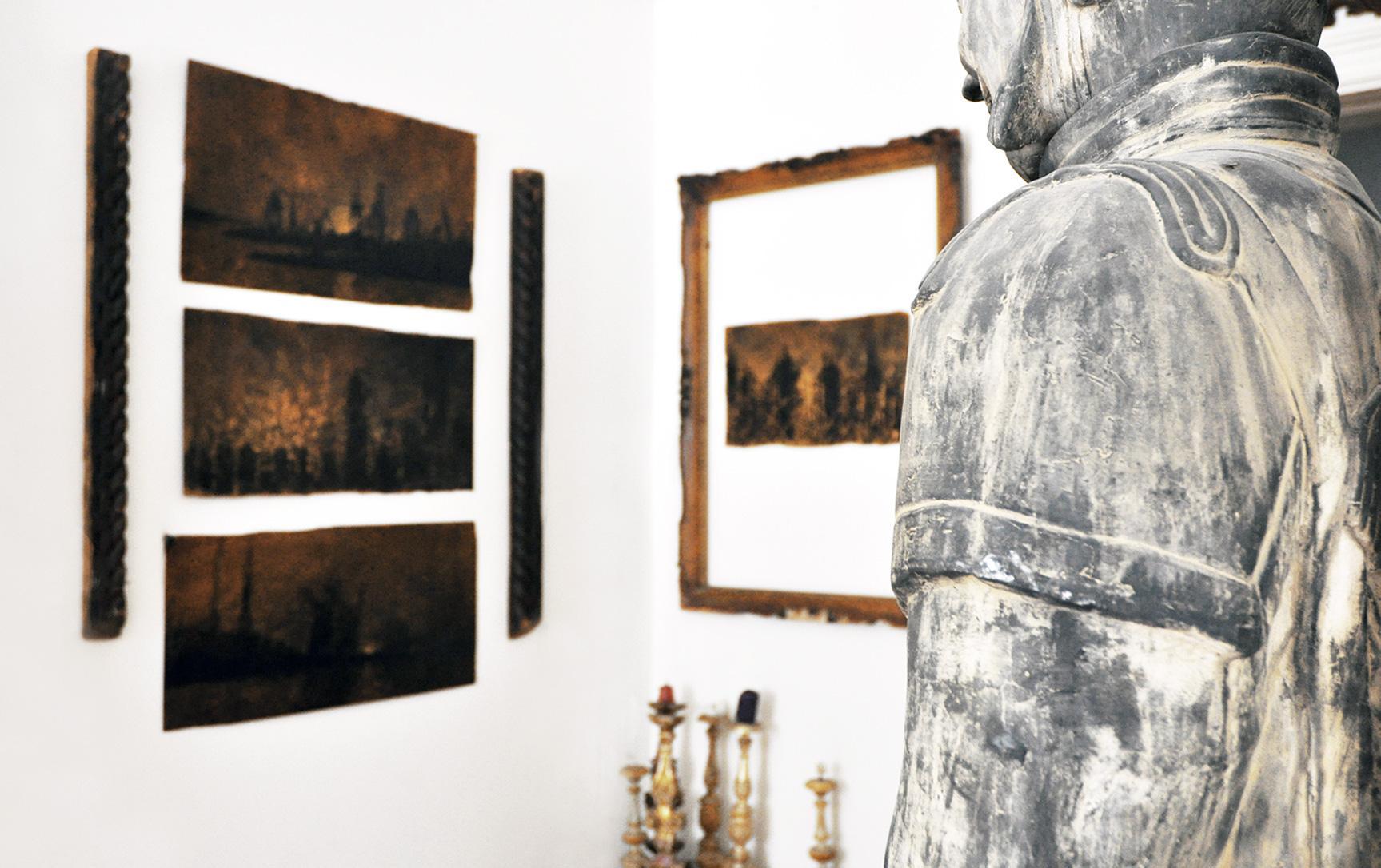 Atelier Home Gallery