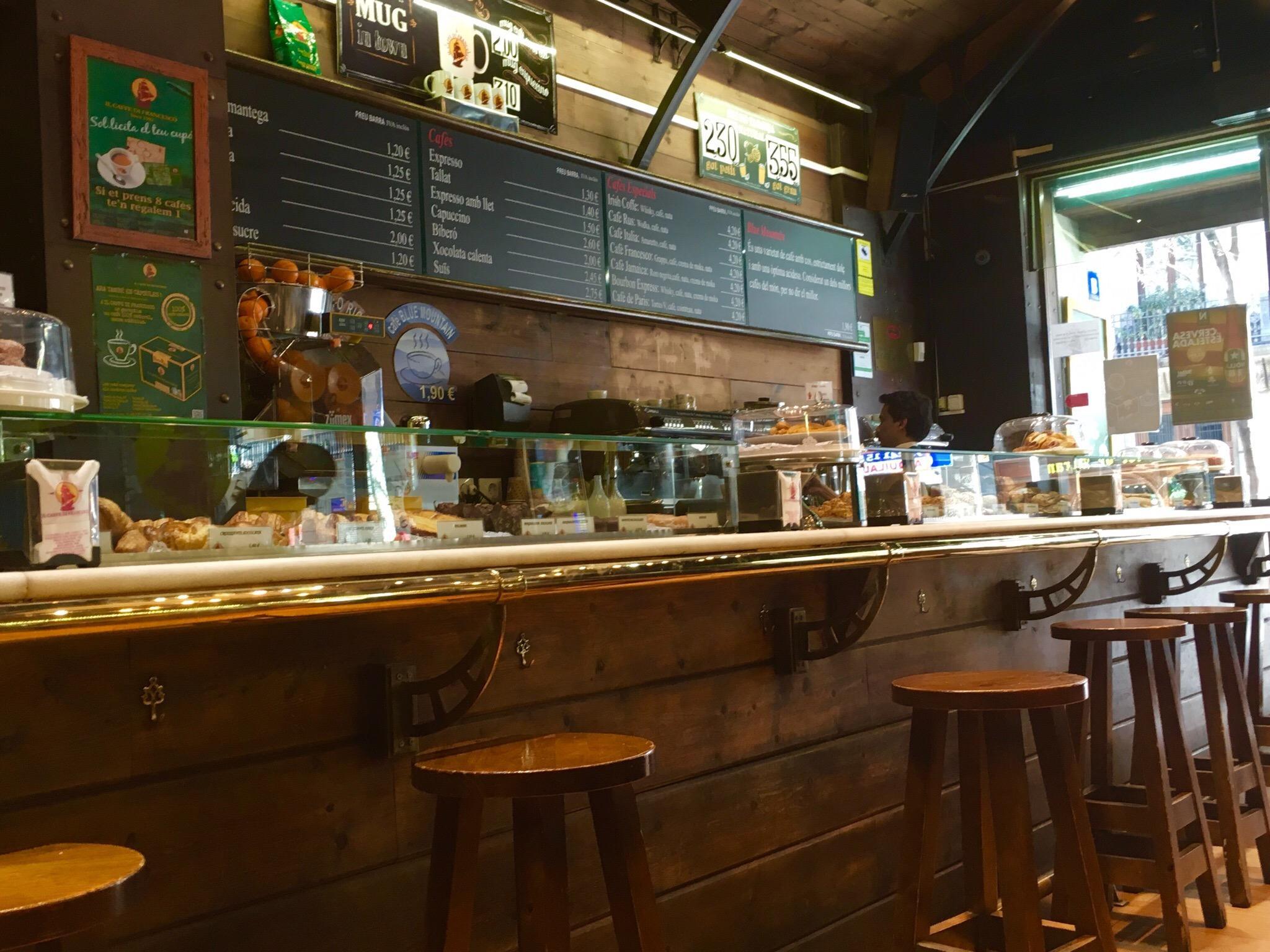 Il Caffe Di Francesco