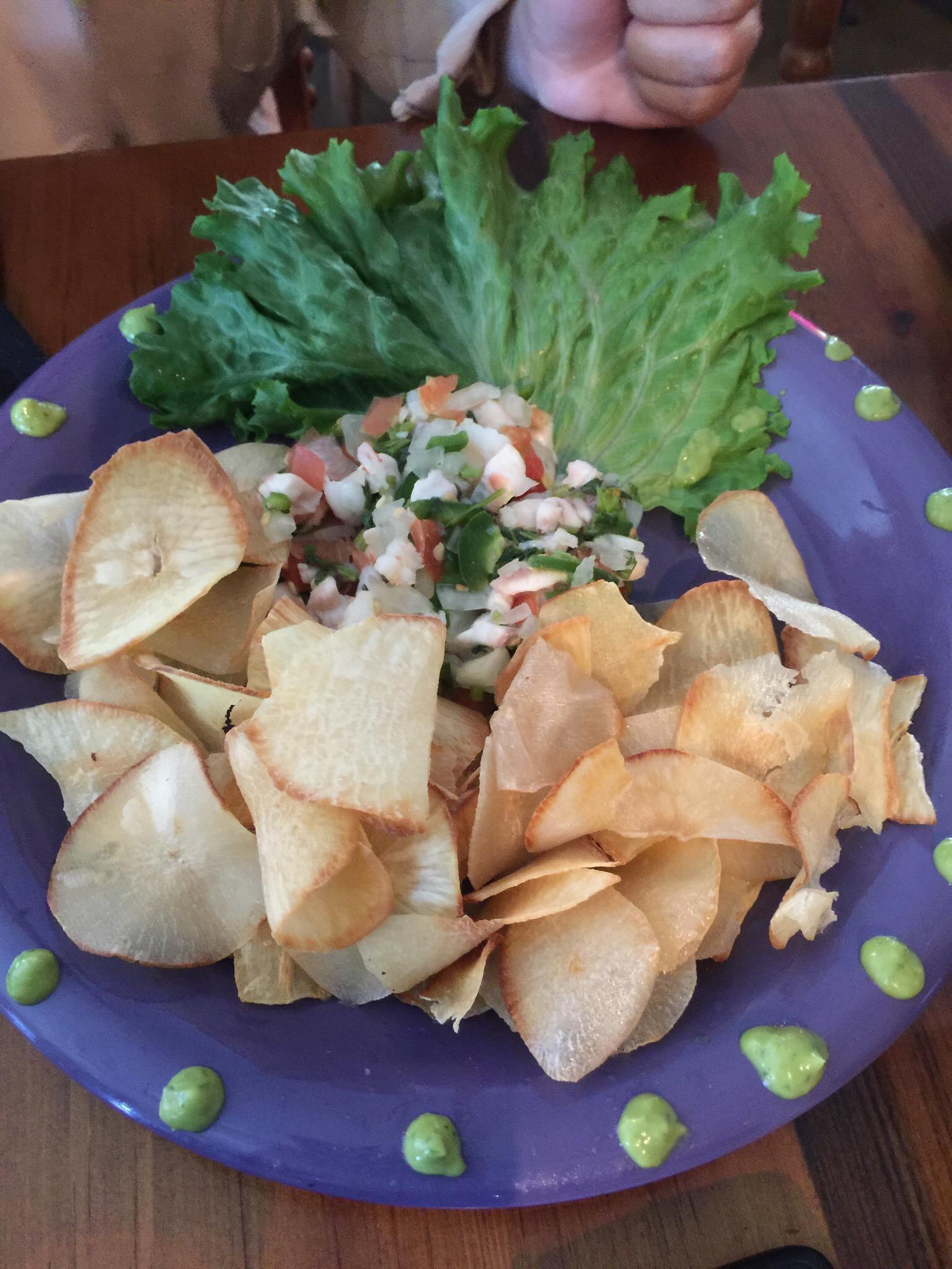 Photo by allornuthin