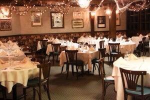 Lynn's Steakhouse