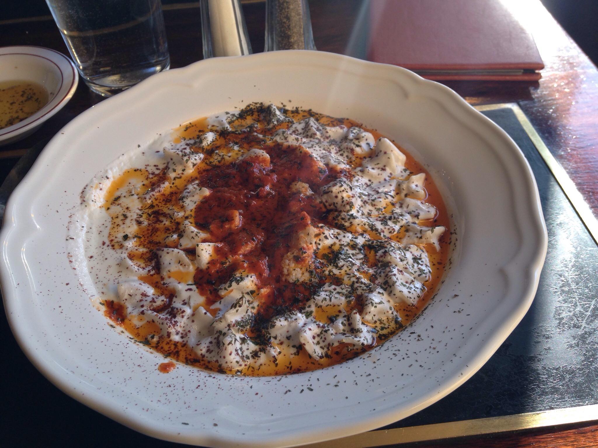 La Savane Restaurant