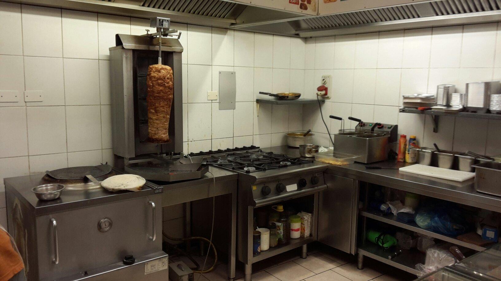 Taj Mahal Take Away and Fast Food