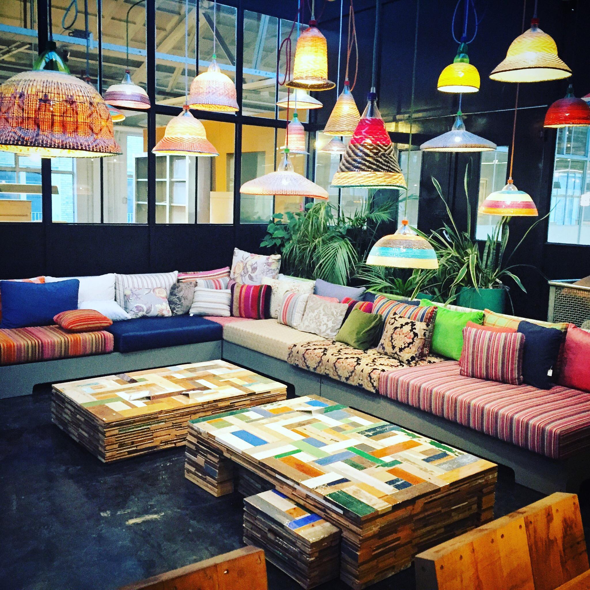 Winkel van Piet Hein Eek