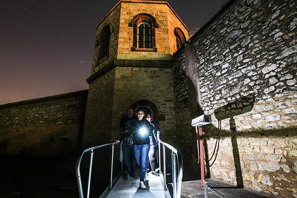Adelaide's Haunted Horizons Ghost Tours