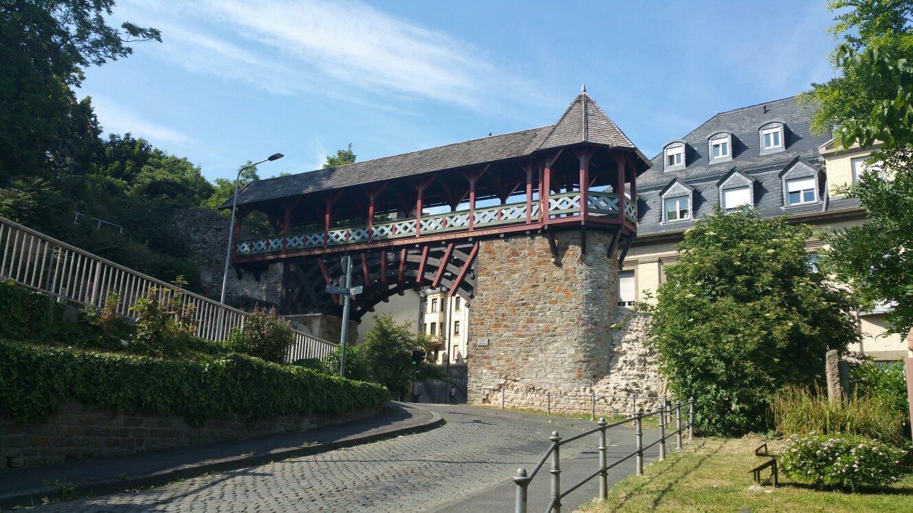 Roman Open-Air Museum