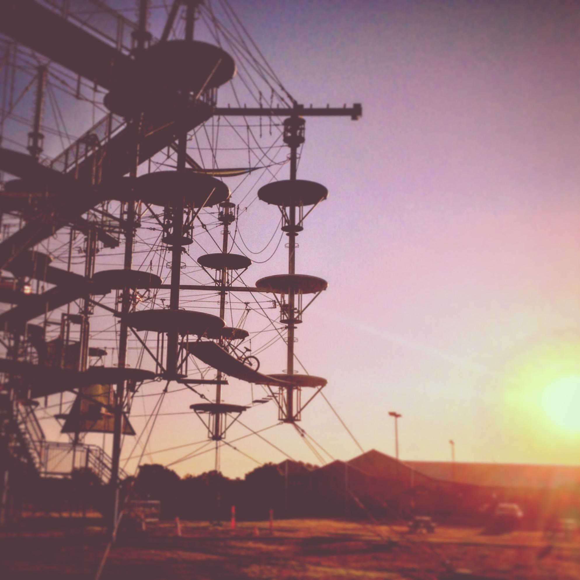 West Beach Adventure