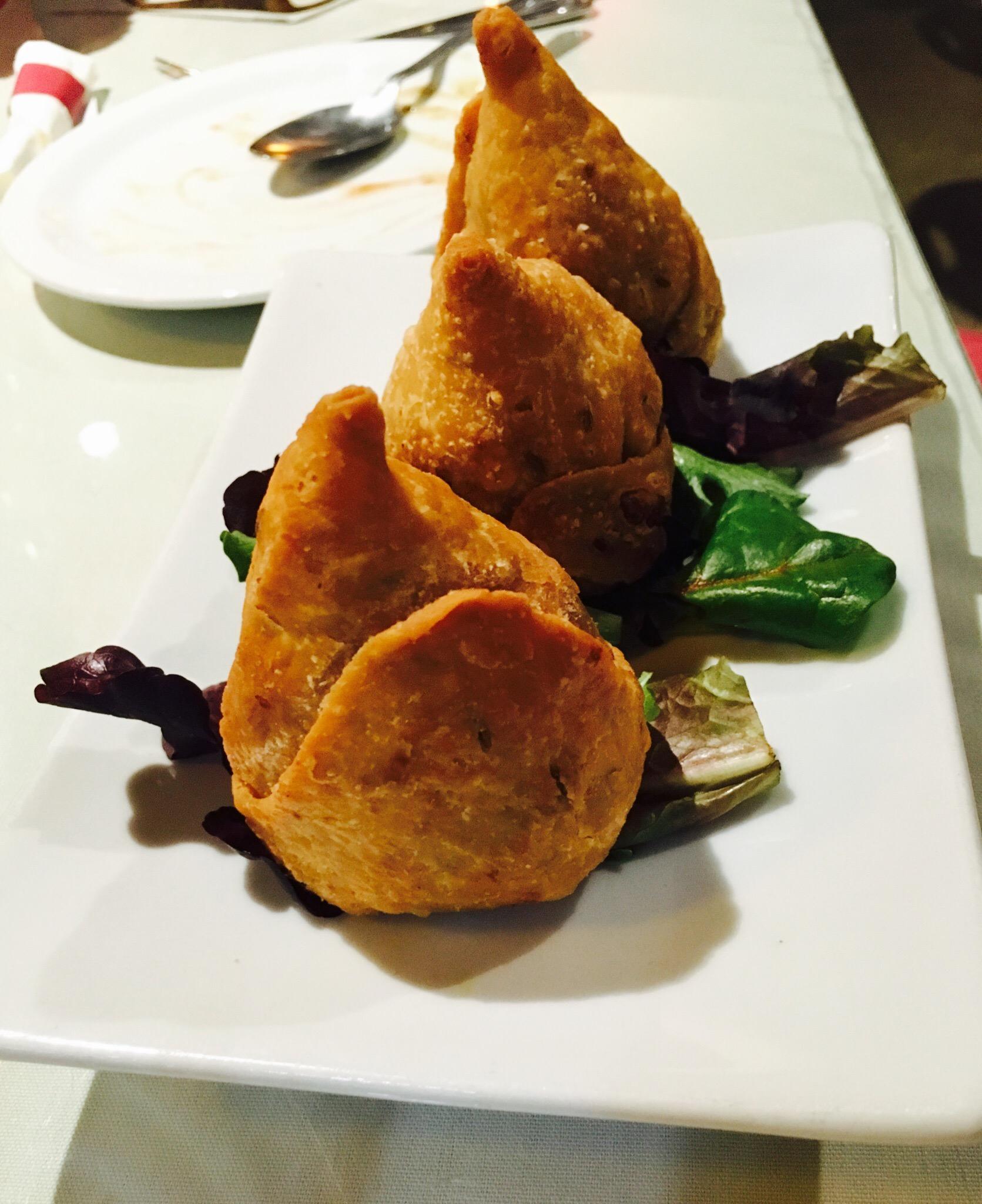 Taj Mahal Homestyle Indian and Pakistani Cuisine