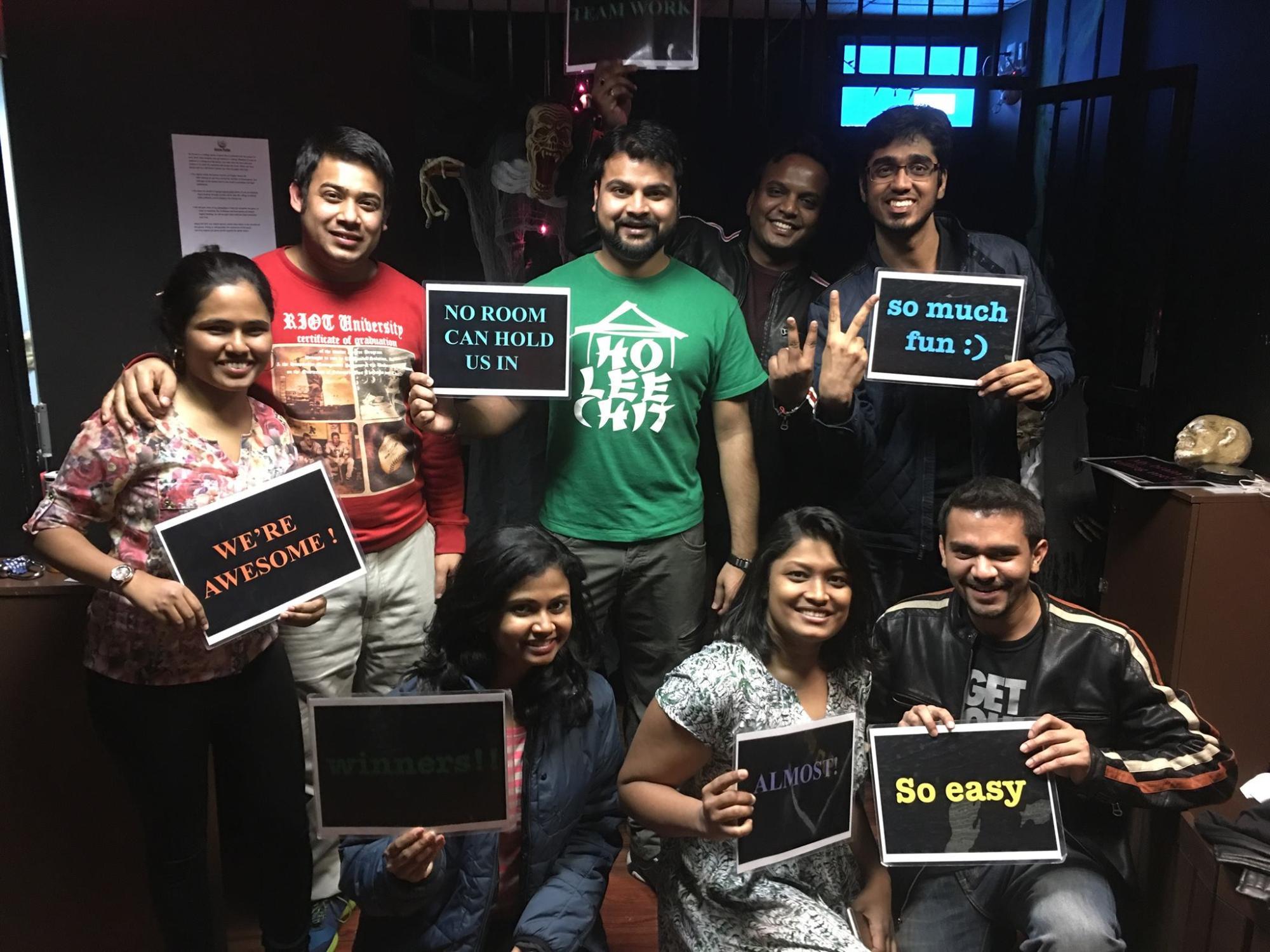 Photo by Debanjan-Dey