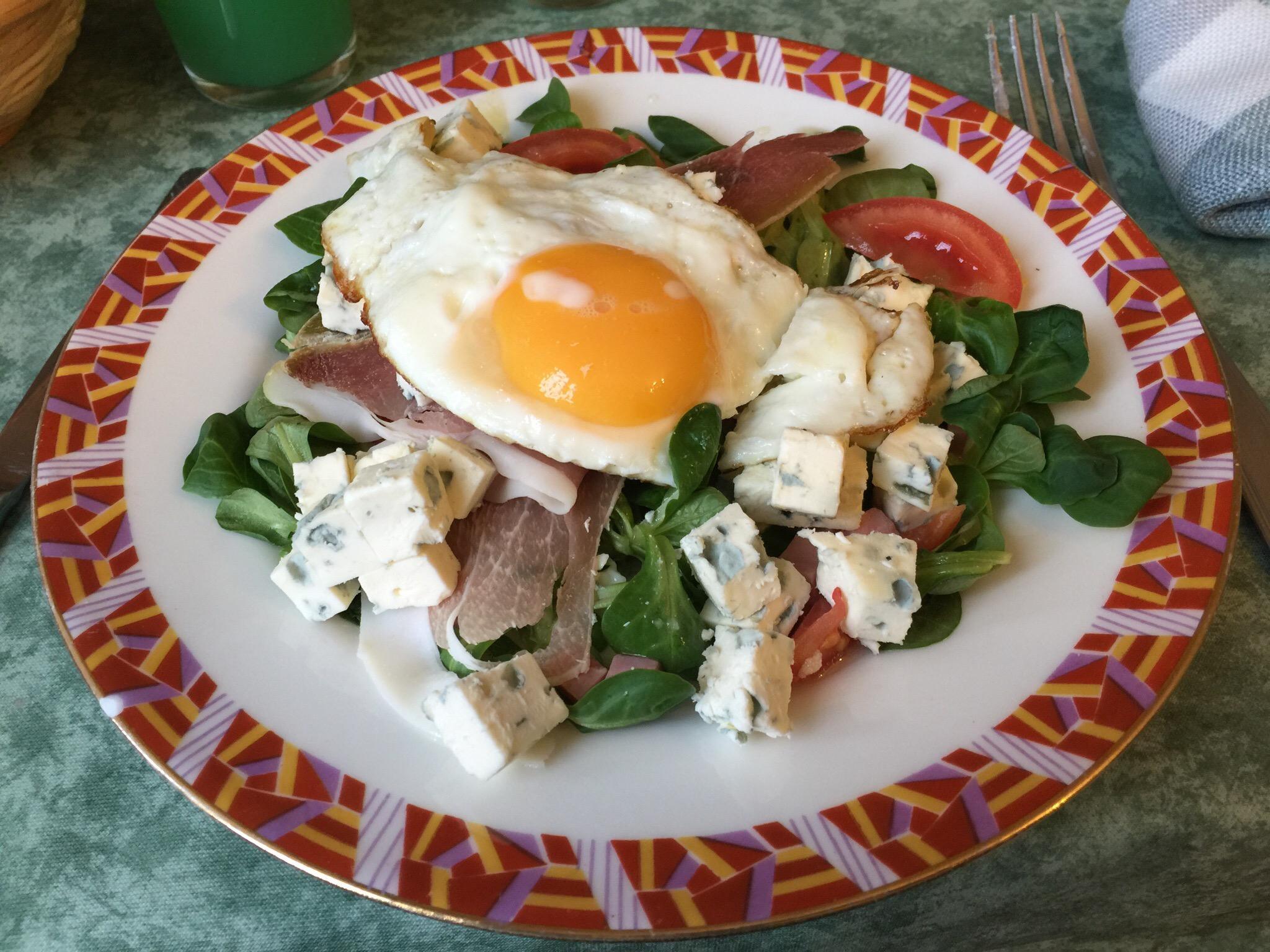 Restaurant La Vieille Auberge