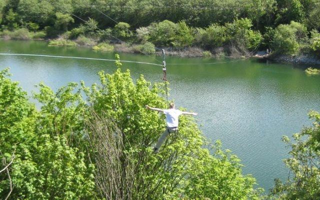 Swimmingland Noerresundby