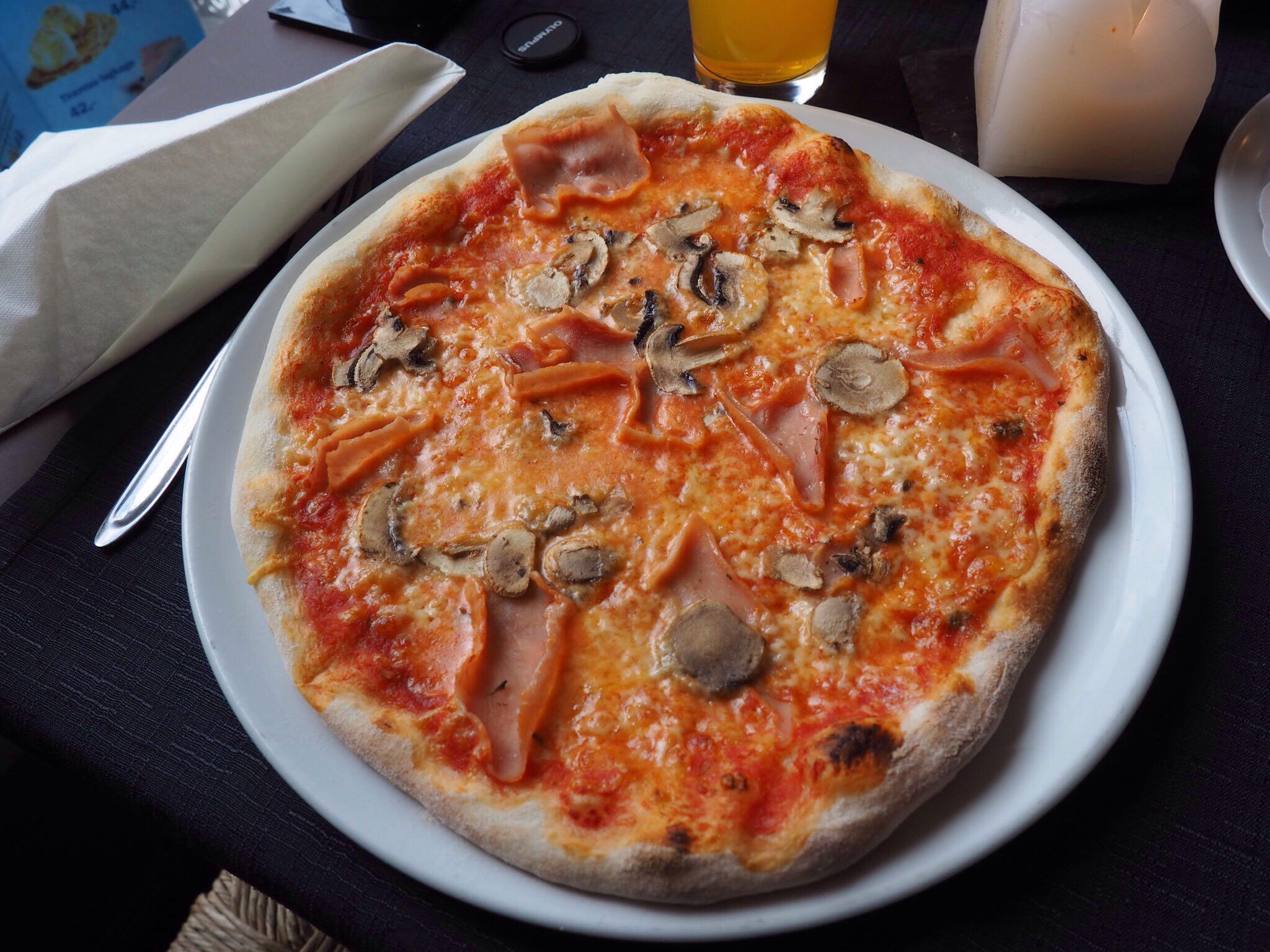 Ristorante Pizzeria Italia