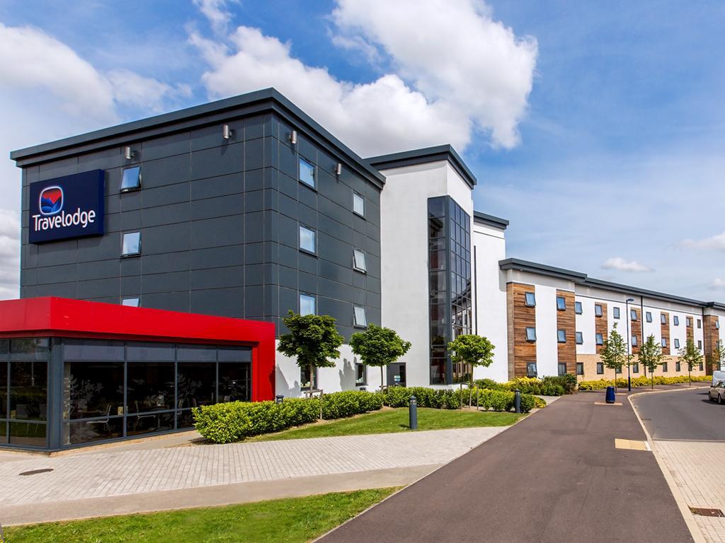 Travelodge Cambridge Orchard Park