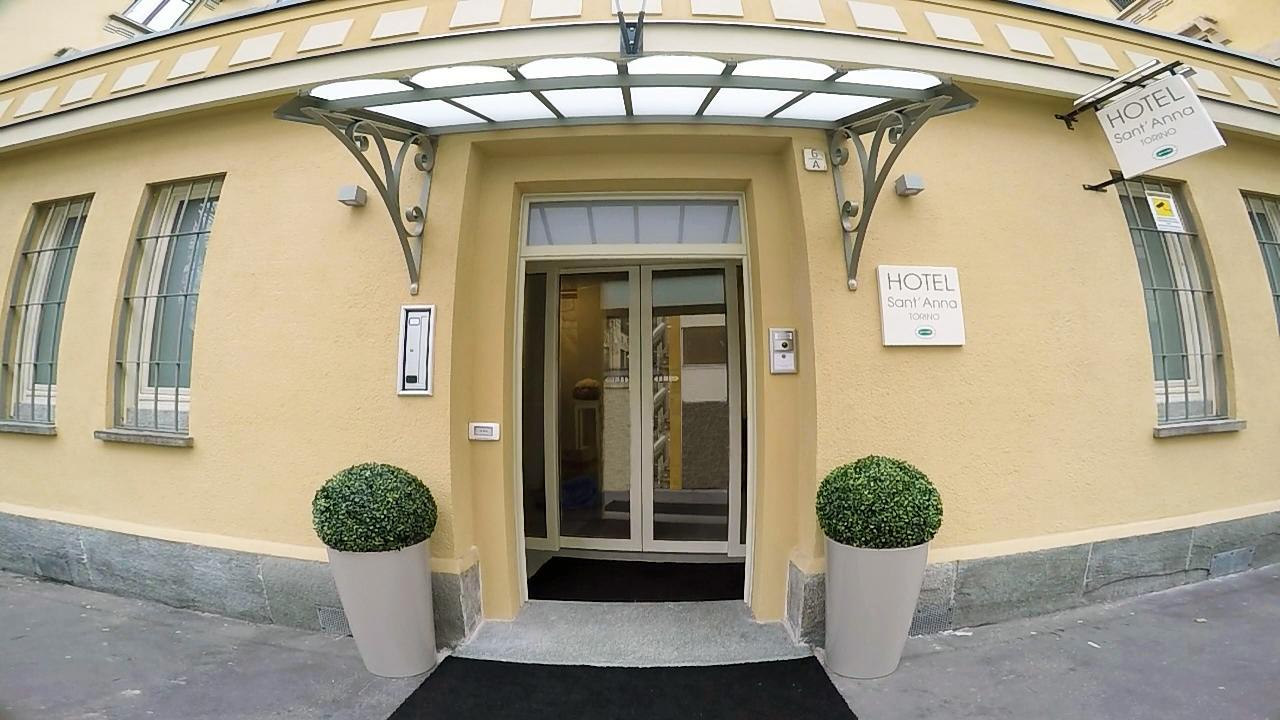 Hotel Sant'Anna