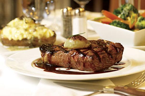 The School Restaurant