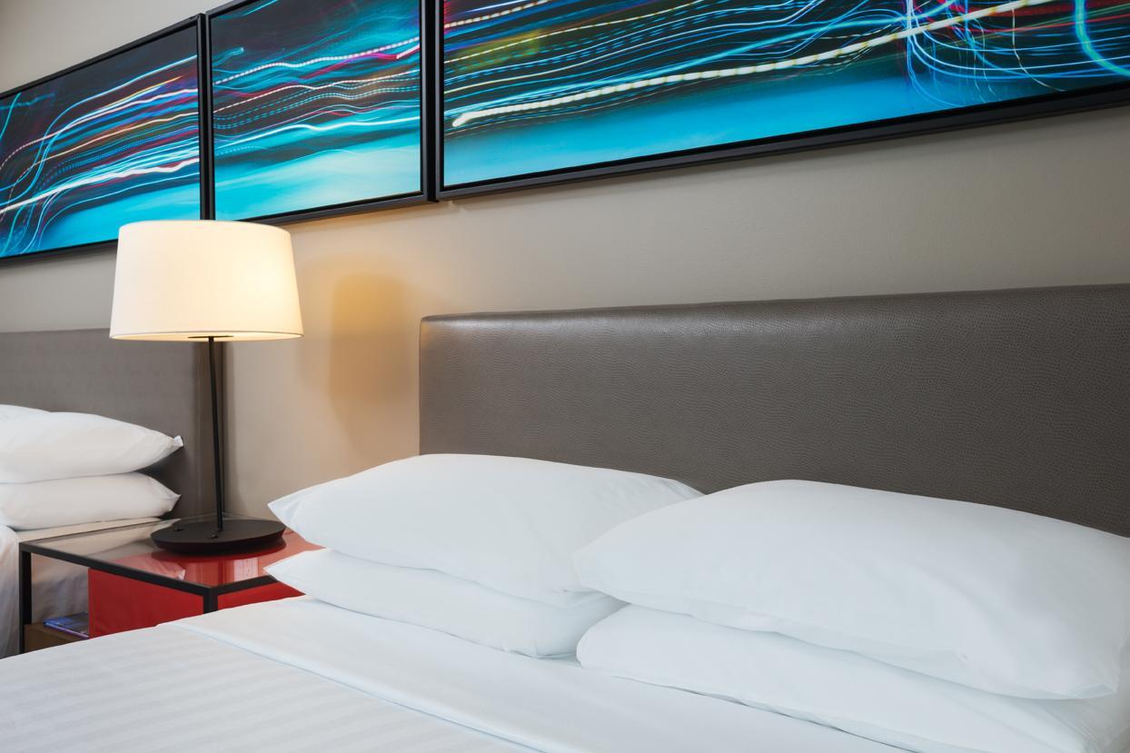 Hyatt Regency Bloomington-Minneapolis