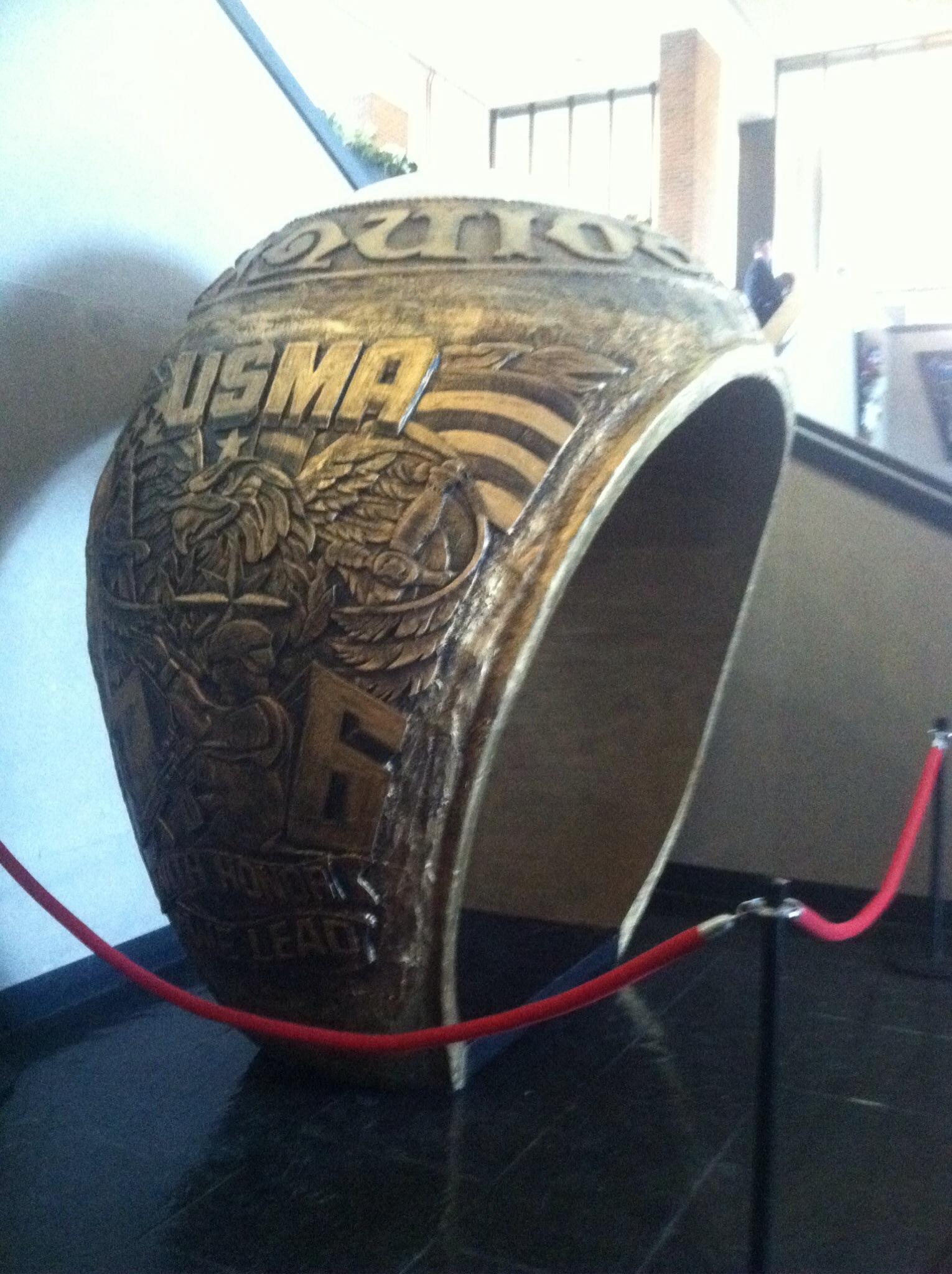 Eisenhower Hall Theater