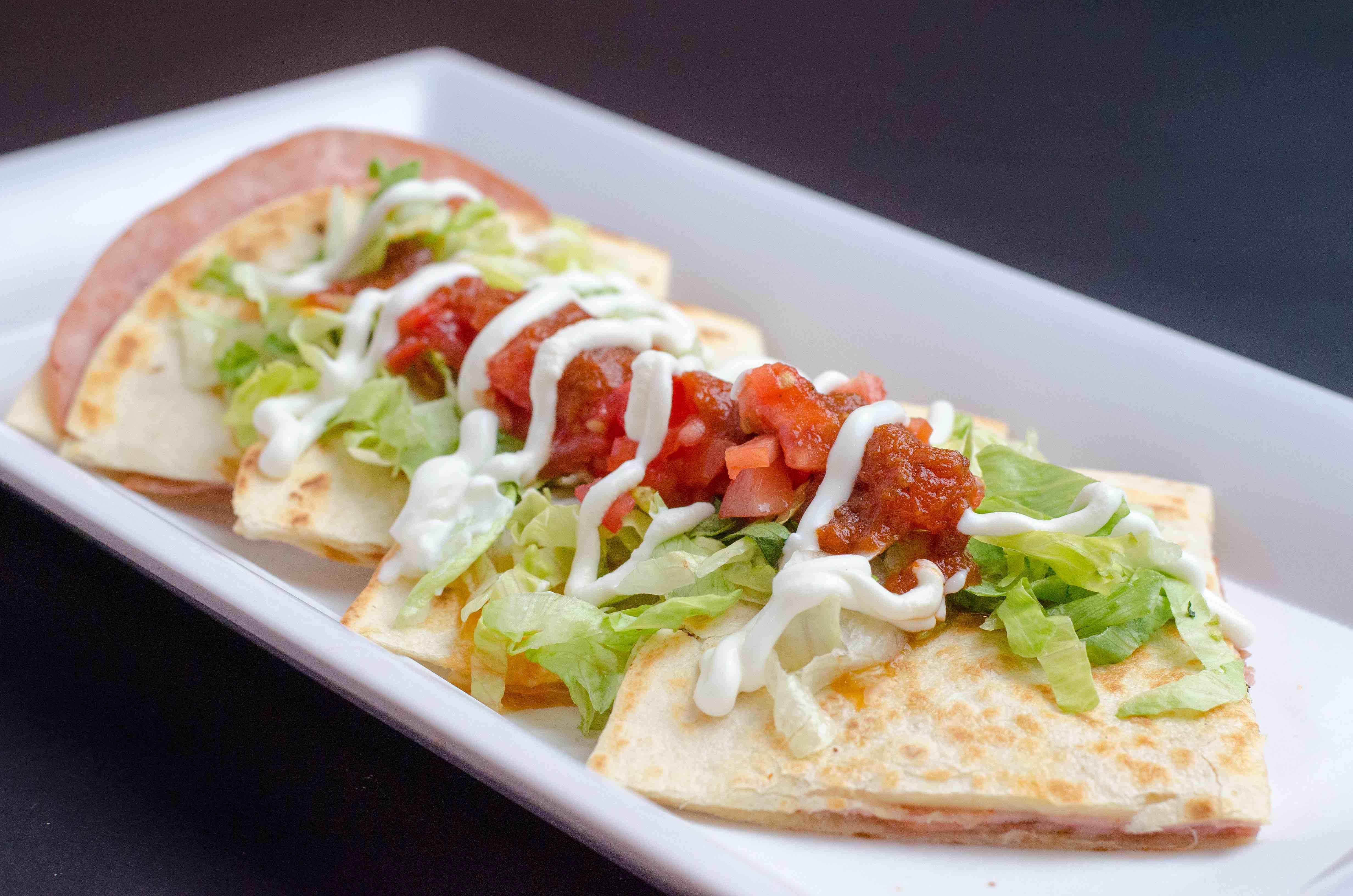 El Vallarta Mexican Restaurant