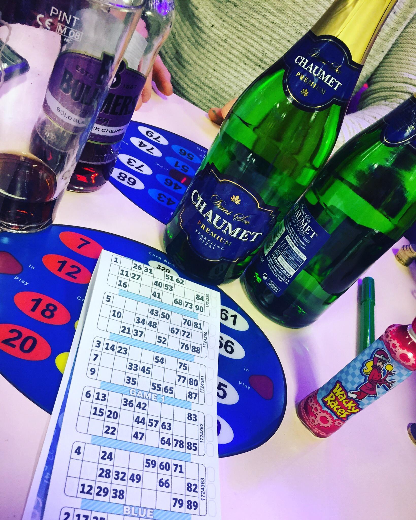 Mecca Bingo and Slots Dewsbury