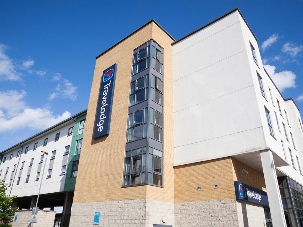 Travelodge Hatfield Central