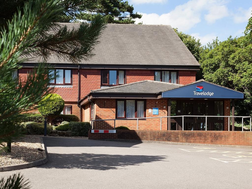 Travelodge Bracknell