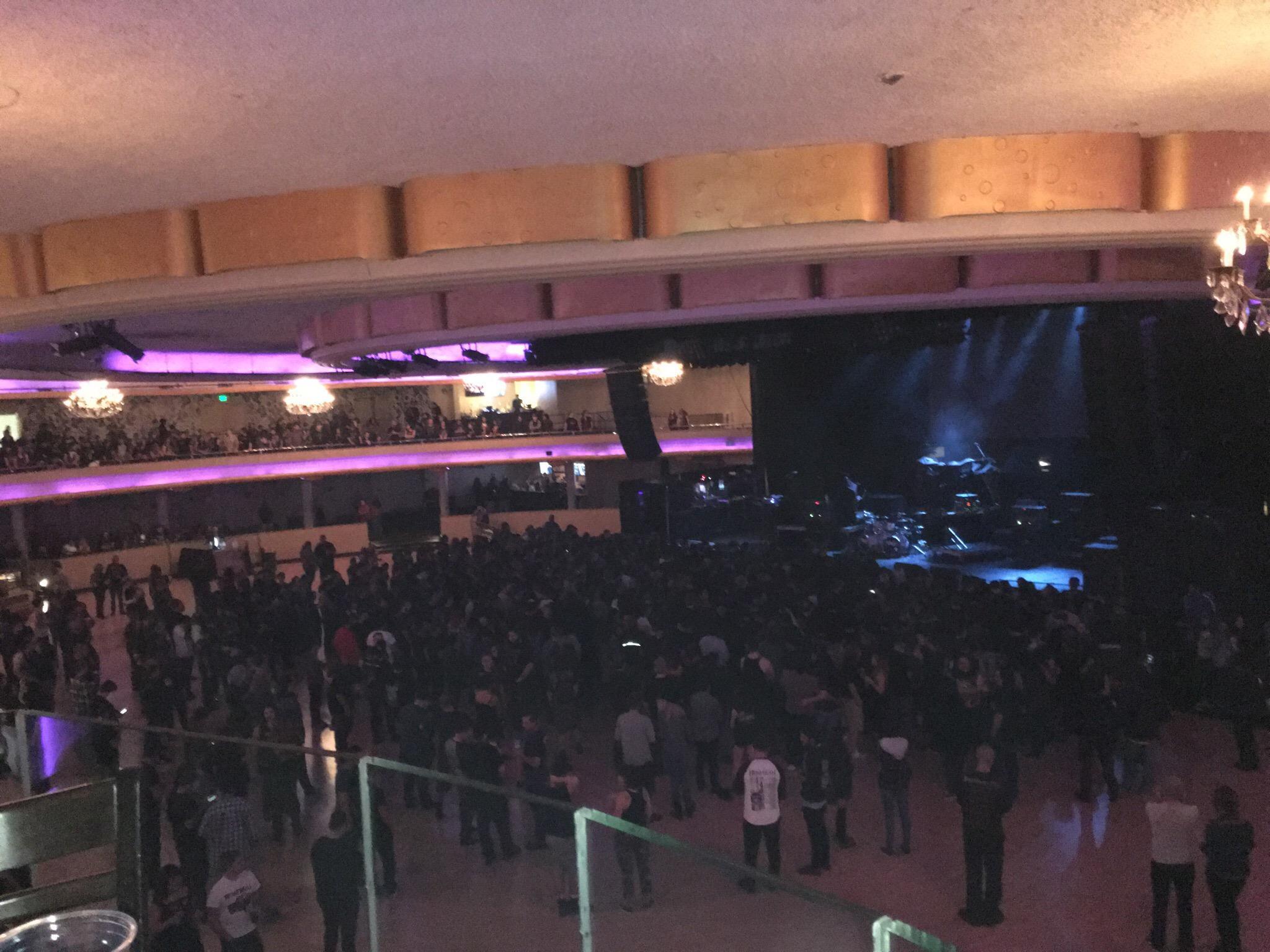 Hollywood Palladium