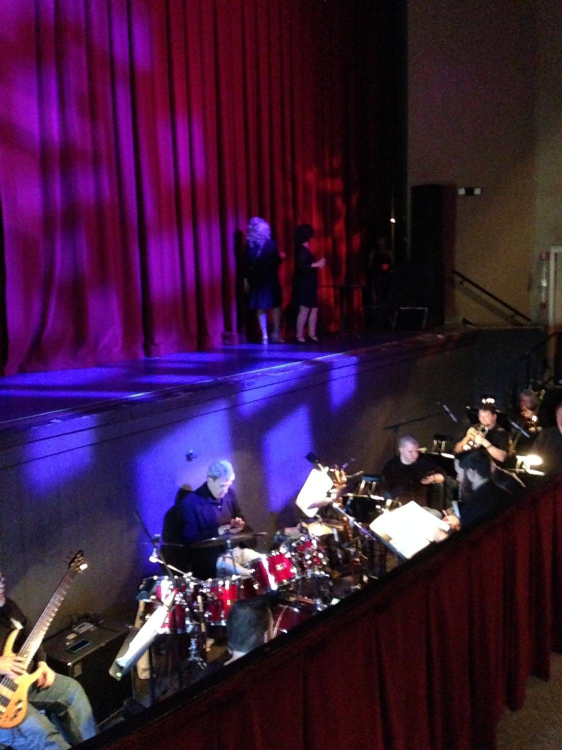 Jeannie T. Anderson Theatre