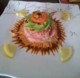 Yoshi Sushi & Teriyaki