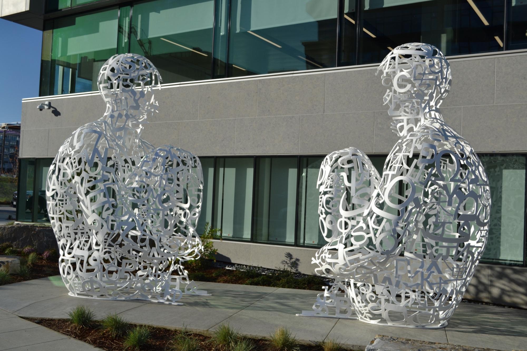 Meeting of Minds: Mirall