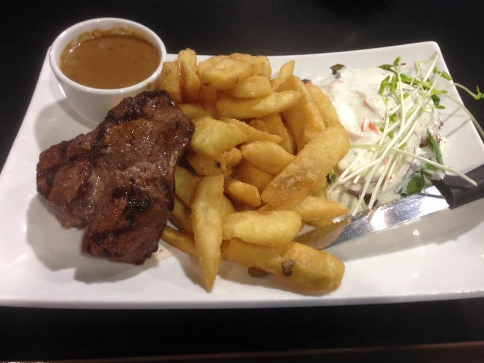 Westend Market Hotel