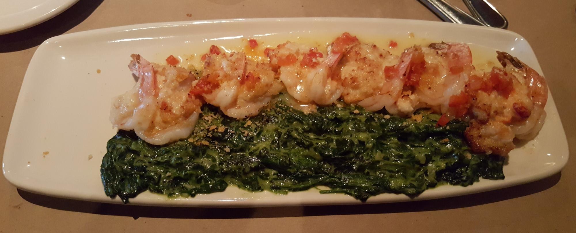 Bonefish Grill - Closed