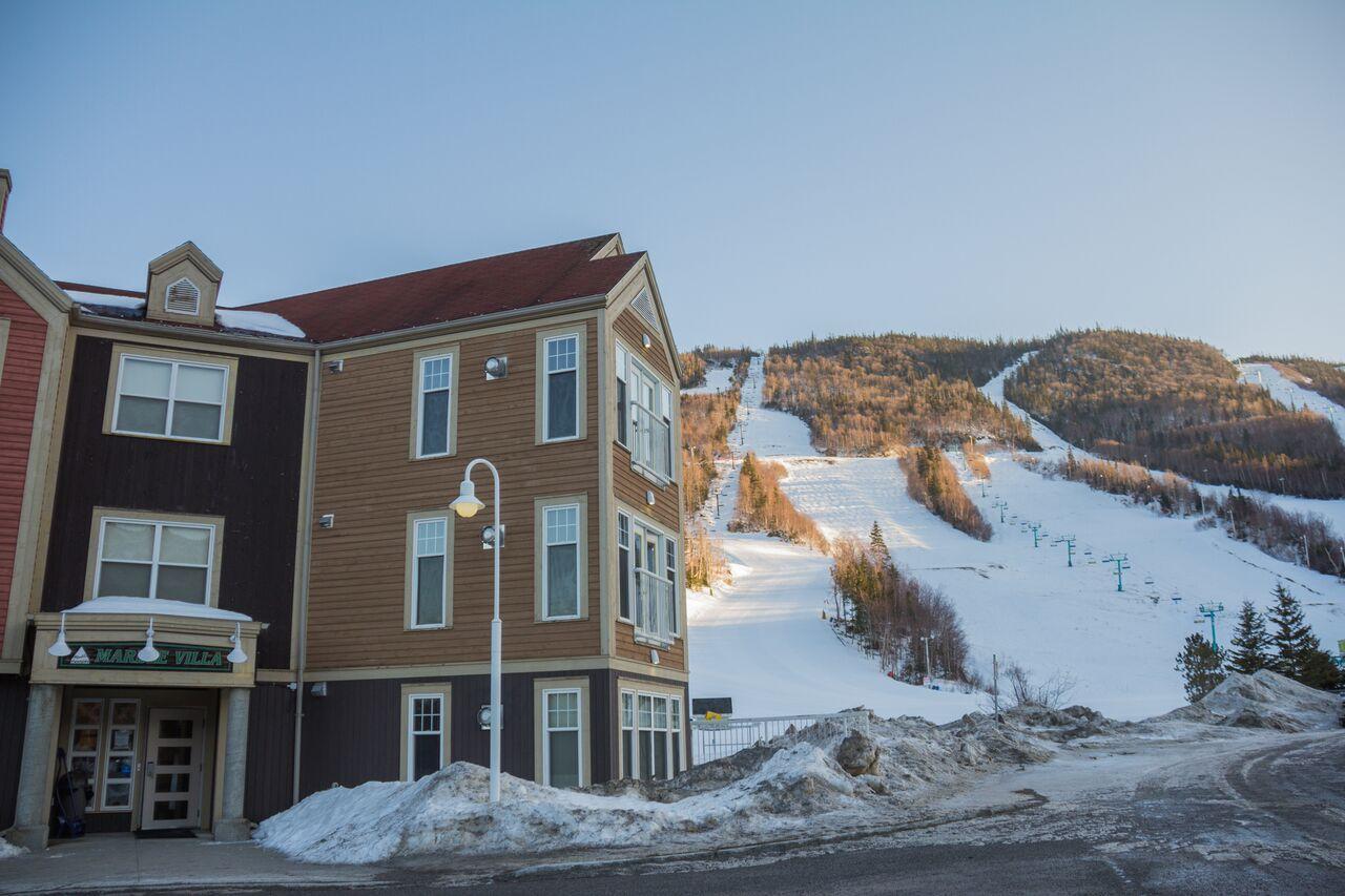 The Marble Villa at Marble Mountain Resort