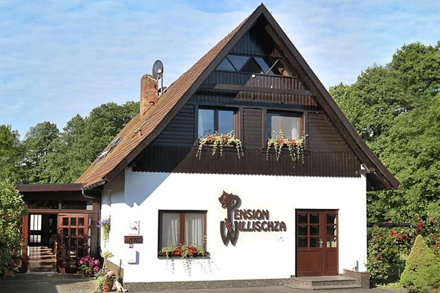 Pension Willischza