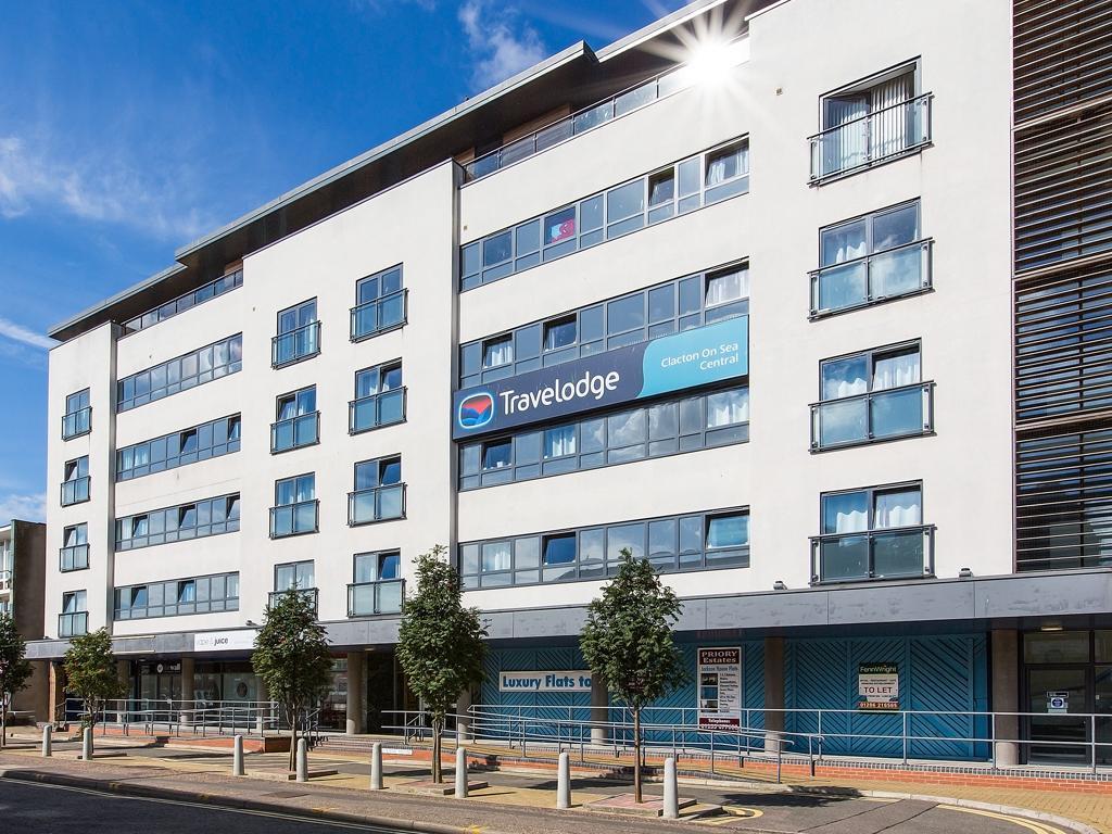 Travelodge Clacton-on-Sea Central