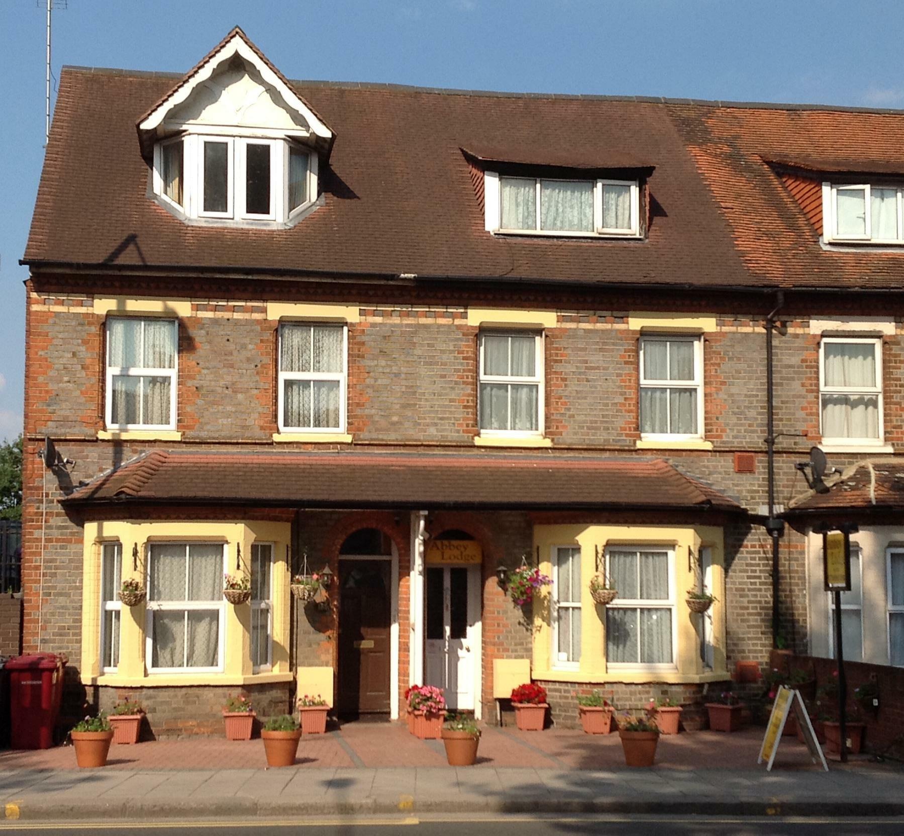 Abbey Lodge Guest House