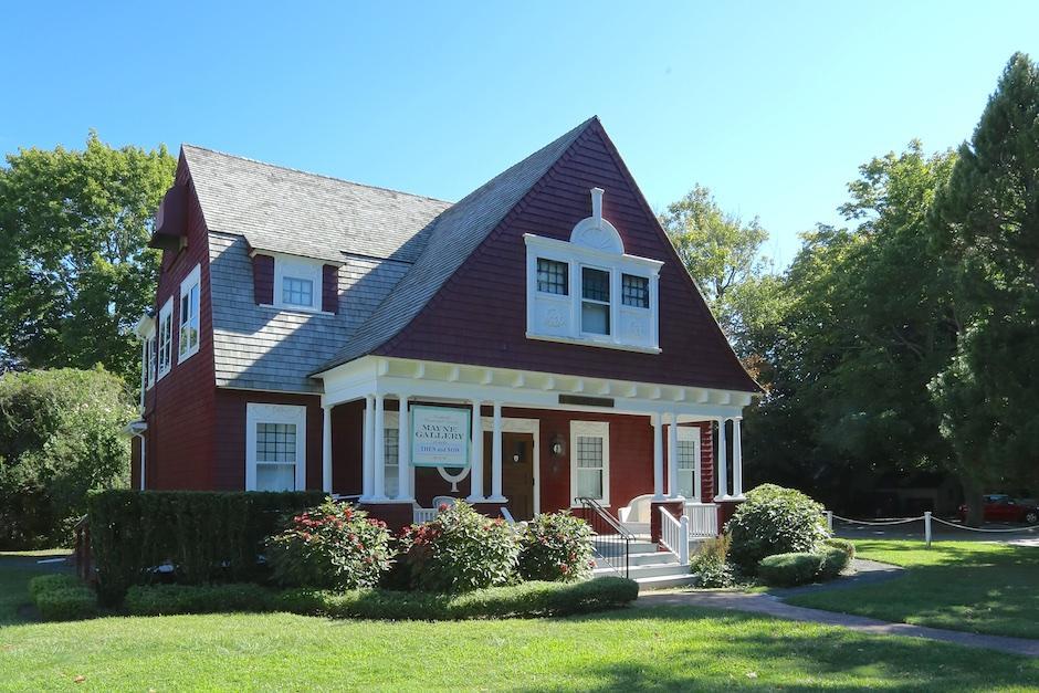 Southold Historical Museum