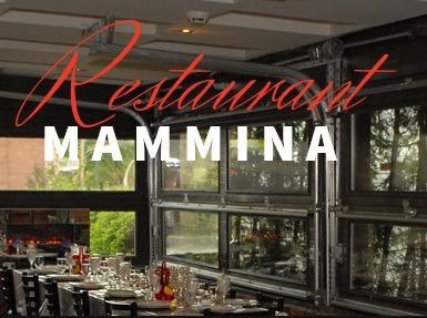 Restaurant Mammina
