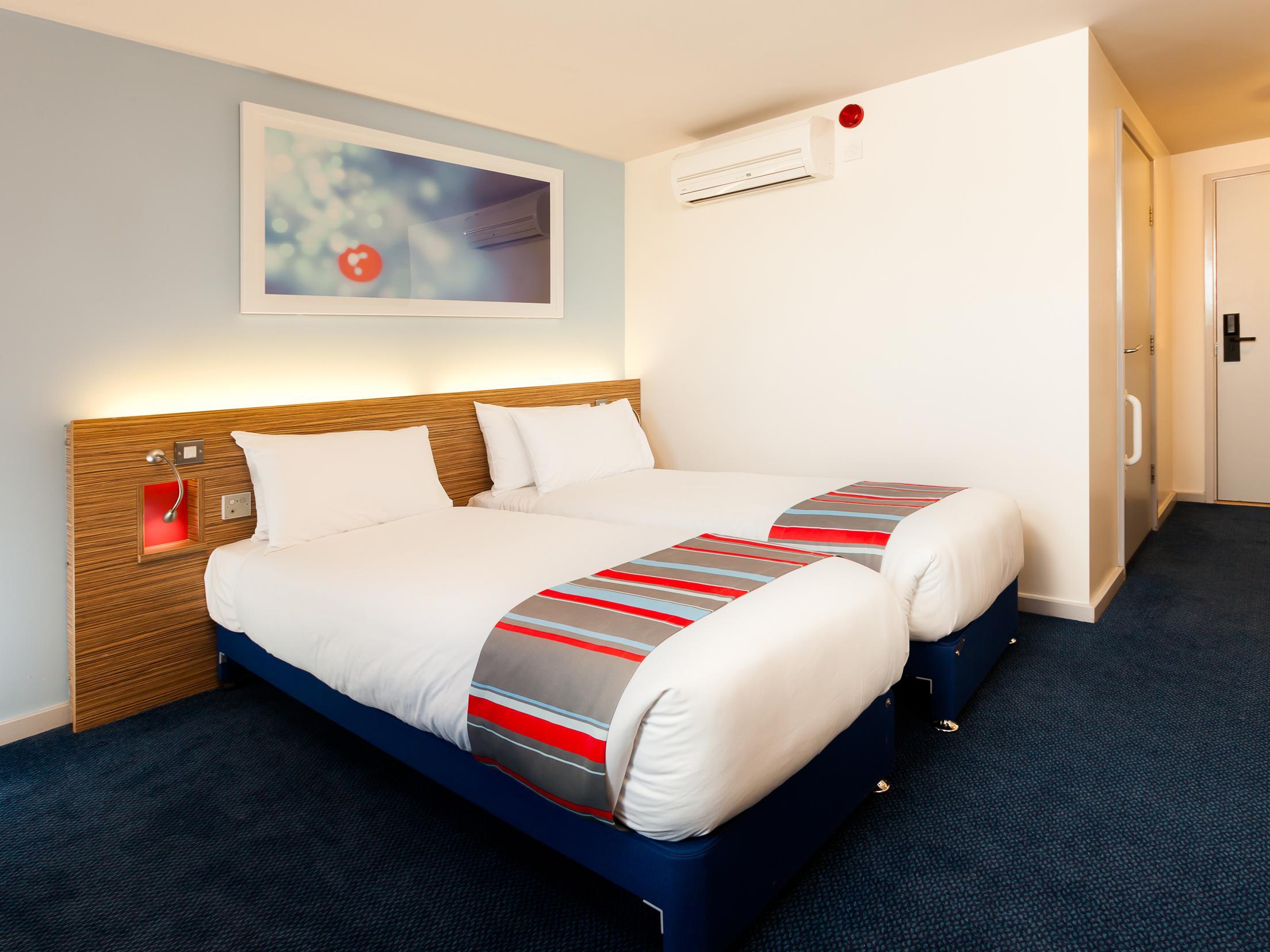Travelodge Maidstone Central