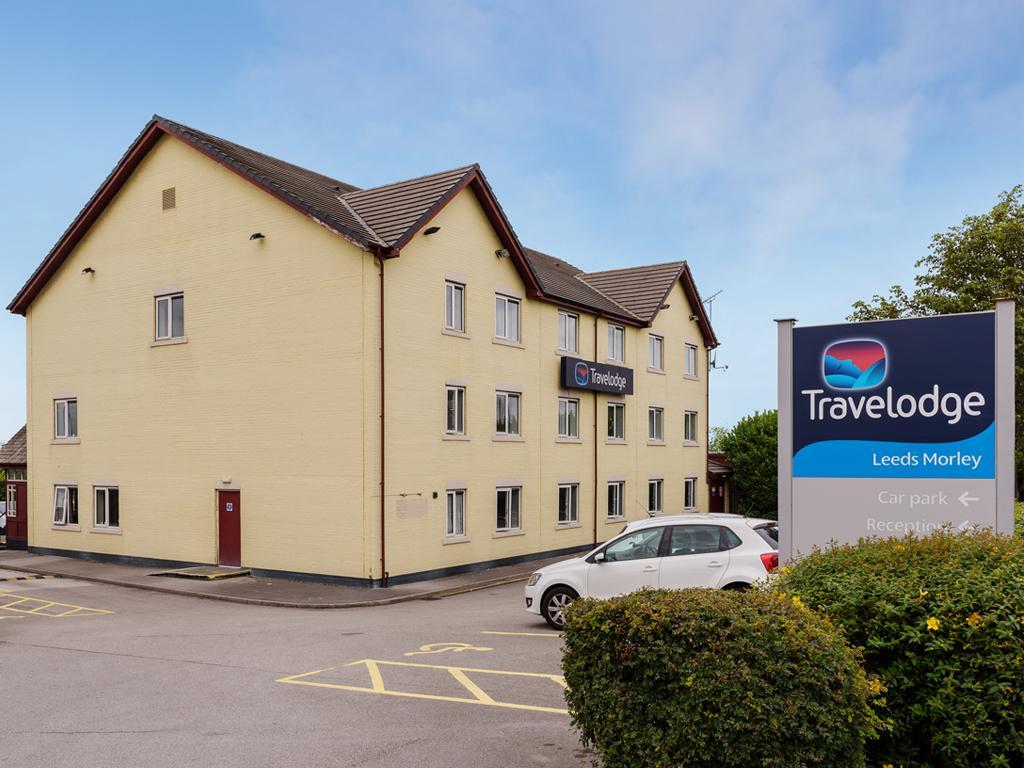 Travelodge Leeds Morley