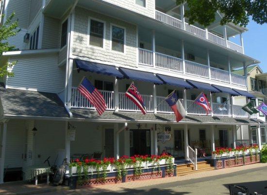 The Maple Inn