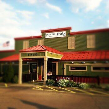 Main St Pub