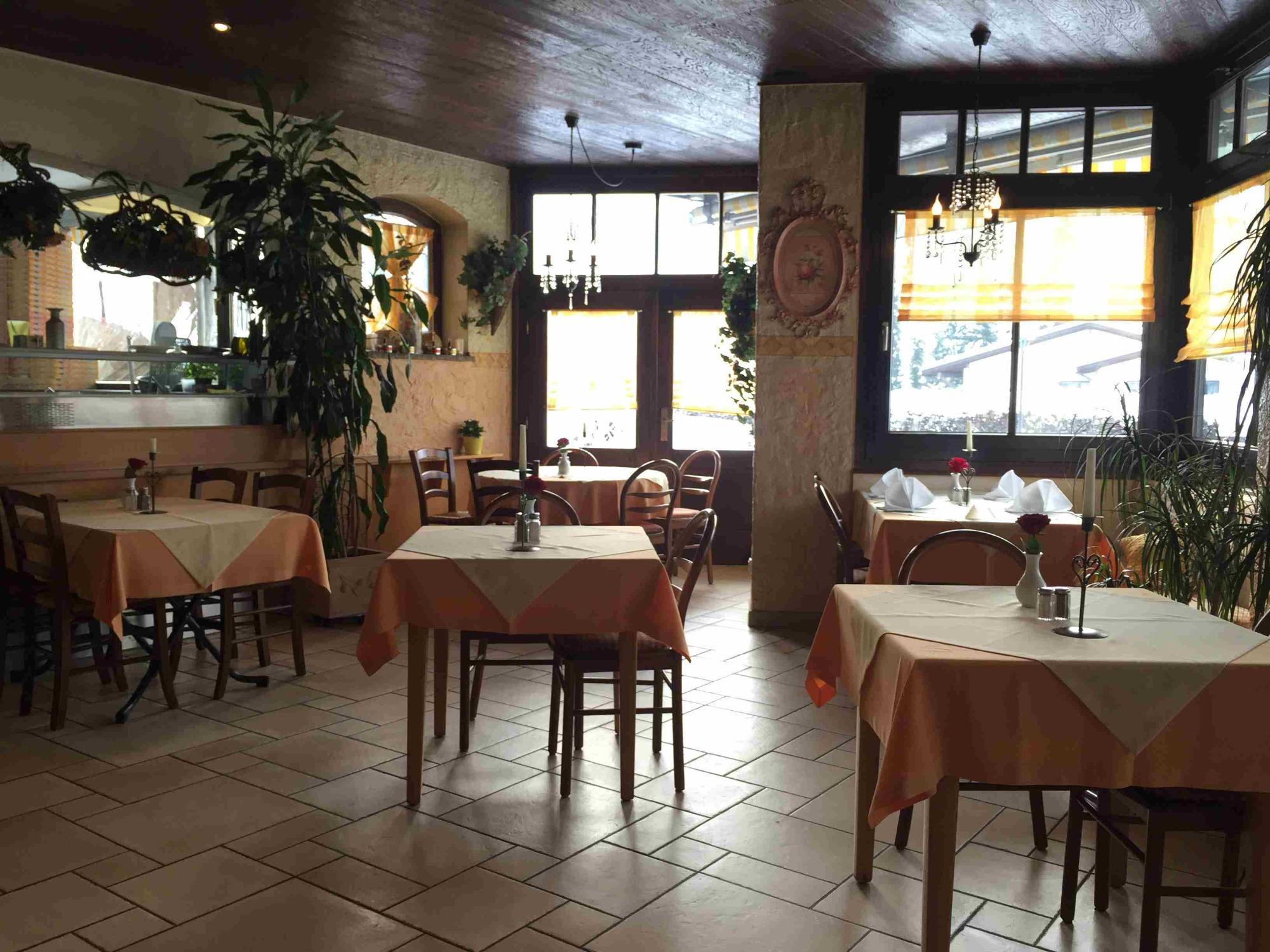 Pizzeria Ristorante Limone