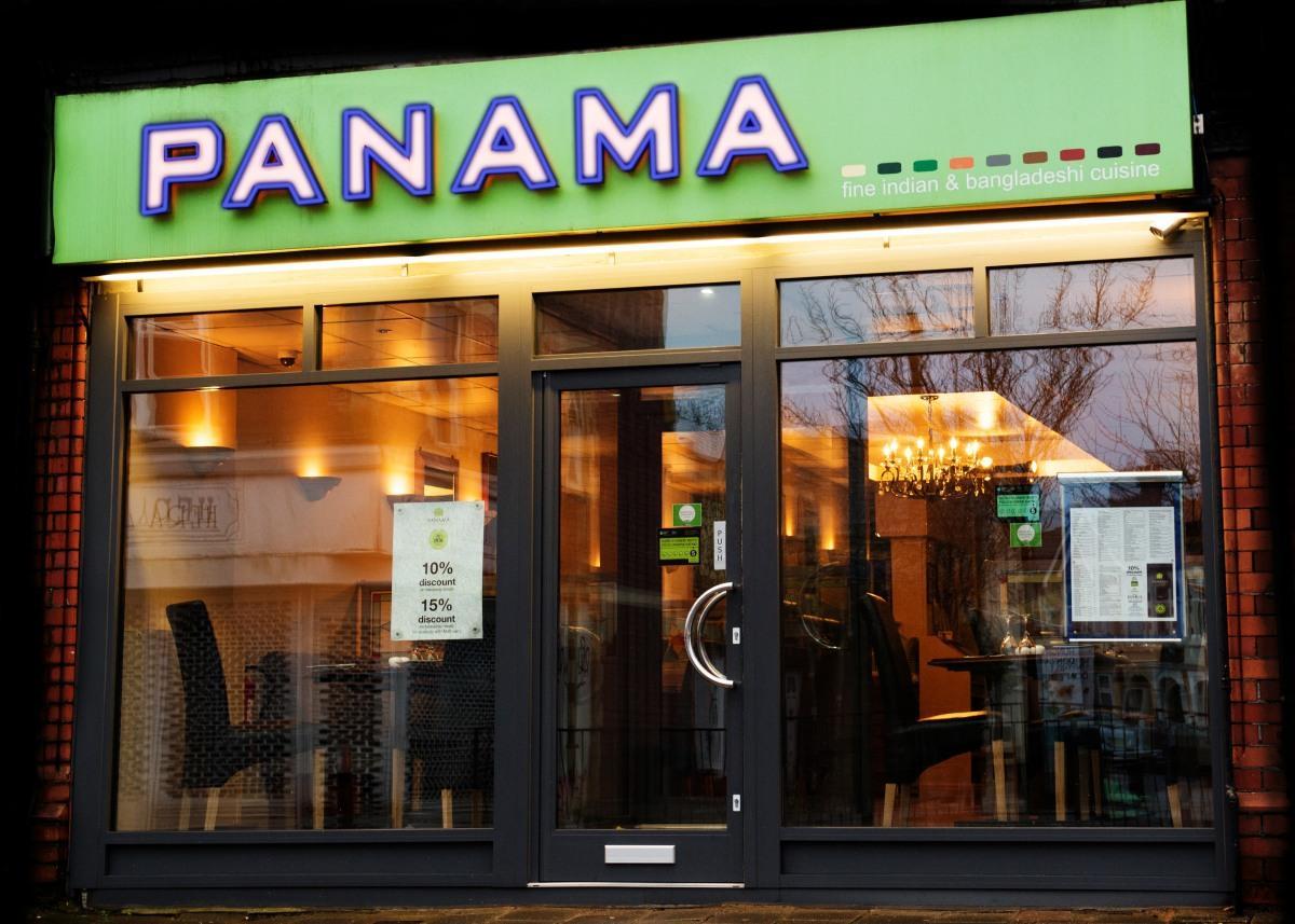 Panama Tandoori Restaurant
