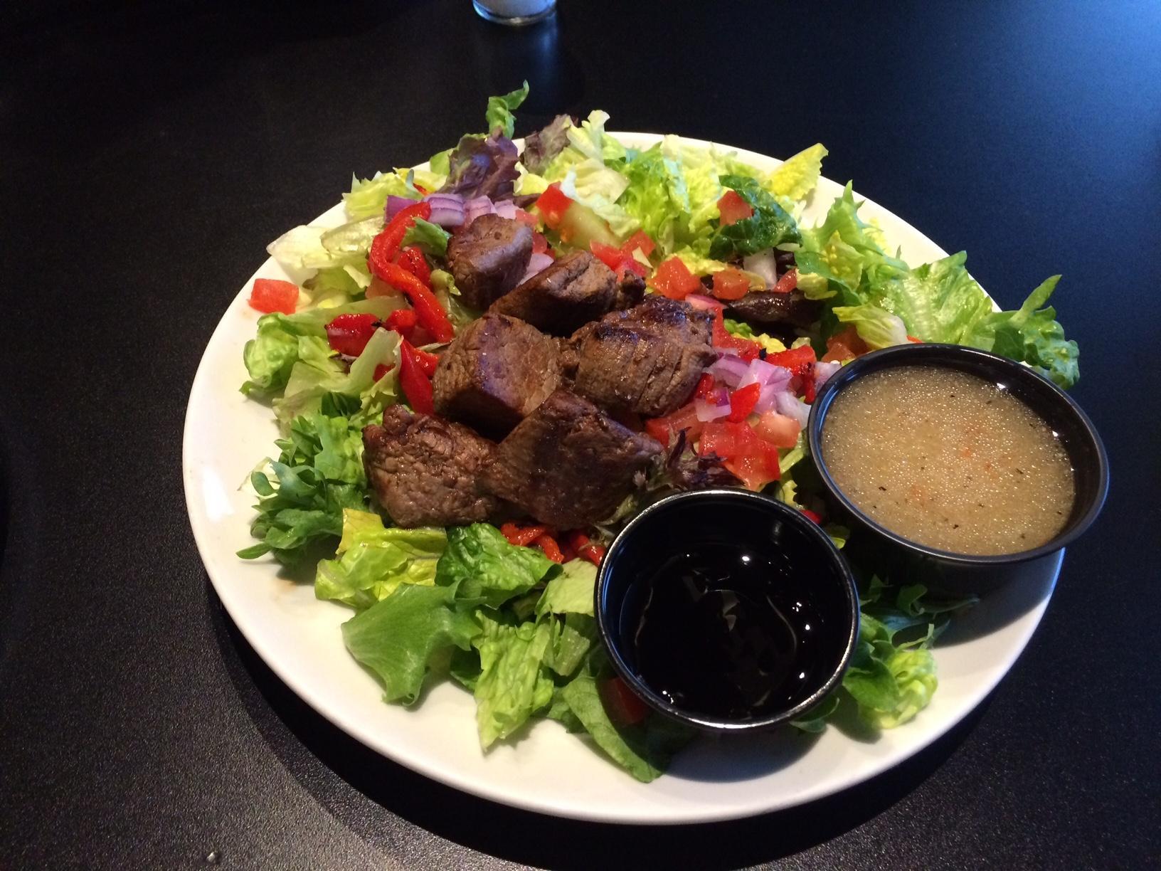 Peterlin's Restaurant & Bar