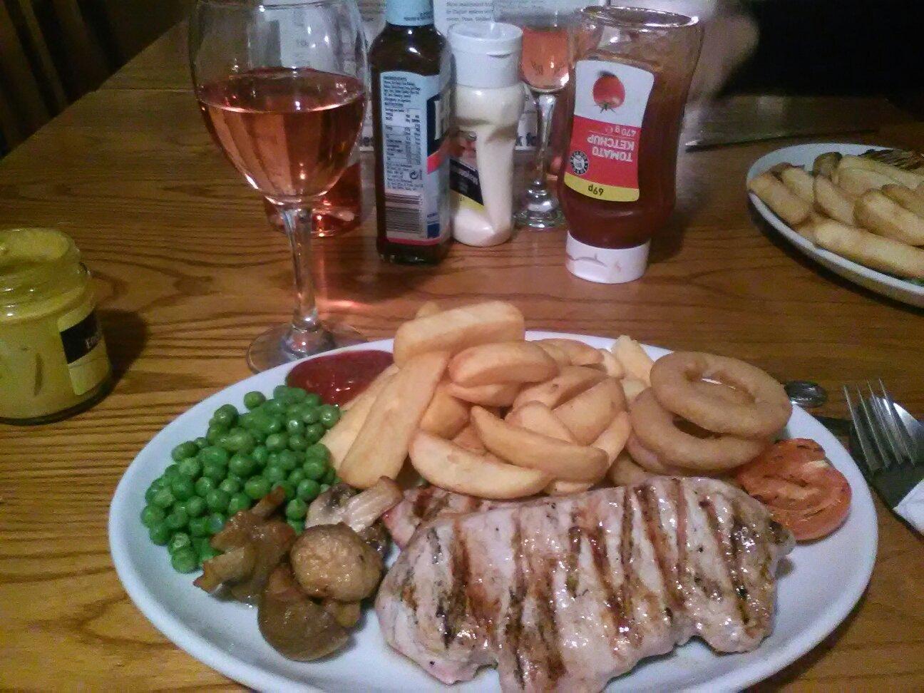 The White Hart Hotel