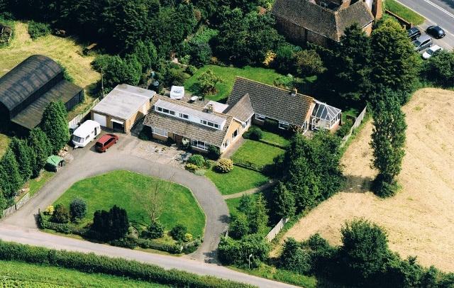 Roseland B&B and Holiday Bungalow